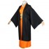 Anime Demon Slayer Kimetsu no Yaiba Susamaru Cosplay Costumes