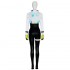 Vocaloid Hatsune Miku Miku Racing 2022 Cosplay Costumes