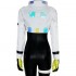 Vocaloid Hatsune Miku Miku Racing 2022 Cosplay Costumes