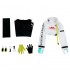 Vocaloid Hatsune Miku Miku Racing 2022 Cosplay Costumes