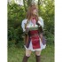 Anime The Rising of the Shield Hero Season 2 Raphtalia Cosplay Costumes