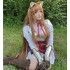 Anime The Rising of the Shield Hero Season 2 Raphtalia Cosplay Costumes