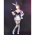 Game LOL Battle Bunny Miss Fortune Cosplay Costume