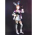 Game LOL Battle Bunny Miss Fortune Cosplay Costume