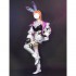 Game LOL Battle Bunny Miss Fortune Cosplay Costume