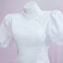 Anime My Dress-Up Darling Marin Kitagawa White Nurse Uniform Cosplay Costumes