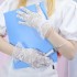 Anime My Dress-Up Darling Marin Kitagawa White Nurse Uniform Cosplay Costumes