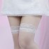 Anime My Dress-Up Darling Marin Kitagawa White Nurse Uniform Cosplay Costumes