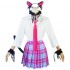 Anime My Dress-Up Darling Marin Kitagawa Cat Uniform Cosplay Costumes