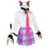 Anime My Dress-Up Darling Marin Kitagawa Cat Uniform Cosplay Costumes