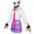 Anime My Dress-Up Darling Marin Kitagawa Cat Uniform Cosplay Costumes