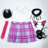 Anime My Dress-Up Darling Marin Kitagawa Cat Uniform Cosplay Costumes