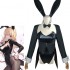 Anime My Dress-Up Darling Marin Kitagawa Bunny Girl Cosplay Costumes