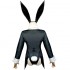 Anime My Dress-Up Darling Marin Kitagawa Bunny Girl Cosplay Costumes