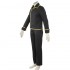 Anime Gintama Shinsengumi Kondo Isao Cosplay Costumes