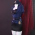 Anime My Dress-Up Darling Marin Kitagawa Police Dress Cosplay Costumes
