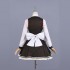 Anime Demon Slayer Kimetsu no Yaiba Nezuko Kamado Maid Outfit Cosplay Costumes