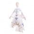 Fate Grand Order FGO Jeanne d'Arc Ruler Cosplay Costumes