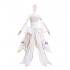 Fate Grand Order FGO Jeanne d'Arc Ruler Cosplay Costumes