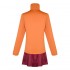 Movie Scoobypedia Velma Dinkley Cosplay  Costumes