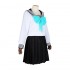 Anime Akebi's Sailor Uniform JK Uniform Cosplay Costumes