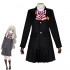 Anime Akebi's Sailor Uniform JK Uniform Cosplay Costumes