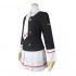 Anime Cardcaptor Sakura Sakura Kinomoto JK Uniform Cosplay Costumes