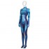 Game Metroid Dread Metroid Jumpsuit Cosplay Costume