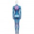 Game Metroid Dread Metroid Jumpsuit Cosplay Costume