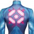 Game Metroid Dread Metroid Jumpsuit Cosplay Costume