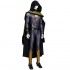 Movie DC Black Adam Cosplay Costumes