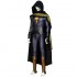 Movie DC Black Adam Cosplay Costumes