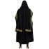 Movie DC Black Adam Cosplay Costumes