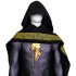 Movie DC Black Adam Cosplay Costumes