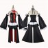 Anime Seraph of the End Krul Tepes Cosplay Costumes