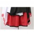 Danganronpa: Trigger Happy Havoc Monokuma Black and White Bear Kimono Cosplay Costumes