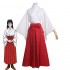 Anime Jujutsu Kaisen Utahime Iori Cosplay Costumes