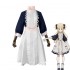 Anime Shadow House Emilico Cosplay Costumes