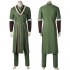 Doctor Strange in the Multiverse of Madness Karl Mordo Cosplay Costumes