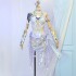 Game Naraka: Bladepoint Valda Cui Cosplay Costumes