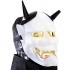 Game Ghostwire: Tokyo Hannya Fullset Cosplay Costumes