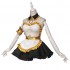 FGO Fate/Grand Order Ishtar Women Maid Uniform Dress Halloween Cosplay Costumes