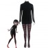 Hotel Transylvania: Transformania Mavis Dracula Cosplay Costumes