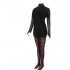 Hotel Transylvania: Transformania Mavis Dracula Cosplay Costumes