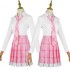 Anime Noragami Kofuku JK Uniform Cosplay Costumes