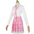 Anime Noragami Kofuku JK Uniform Cosplay Costumes