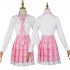 Anime Noragami Kofuku JK Uniform Cosplay Costumes