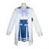 Hololive English Virtual YouTuber Minato Aqua Cosplay Costumes