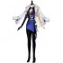 Game Genshin Impact Yelan Fullset Cosplay Costume