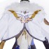 Game Genshin Impact Yelan Fullset Cosplay Costume